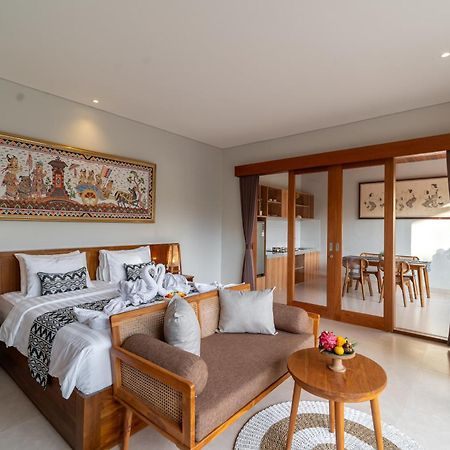 Narada Suite & Villa Ubud  Luaran gambar