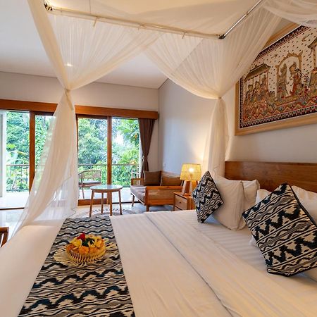 Narada Suite & Villa Ubud  Luaran gambar