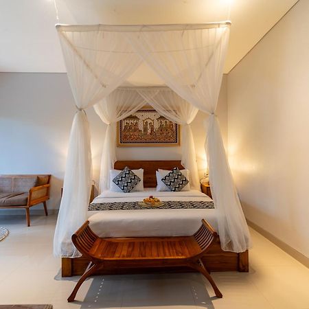 Narada Suite & Villa Ubud  Luaran gambar