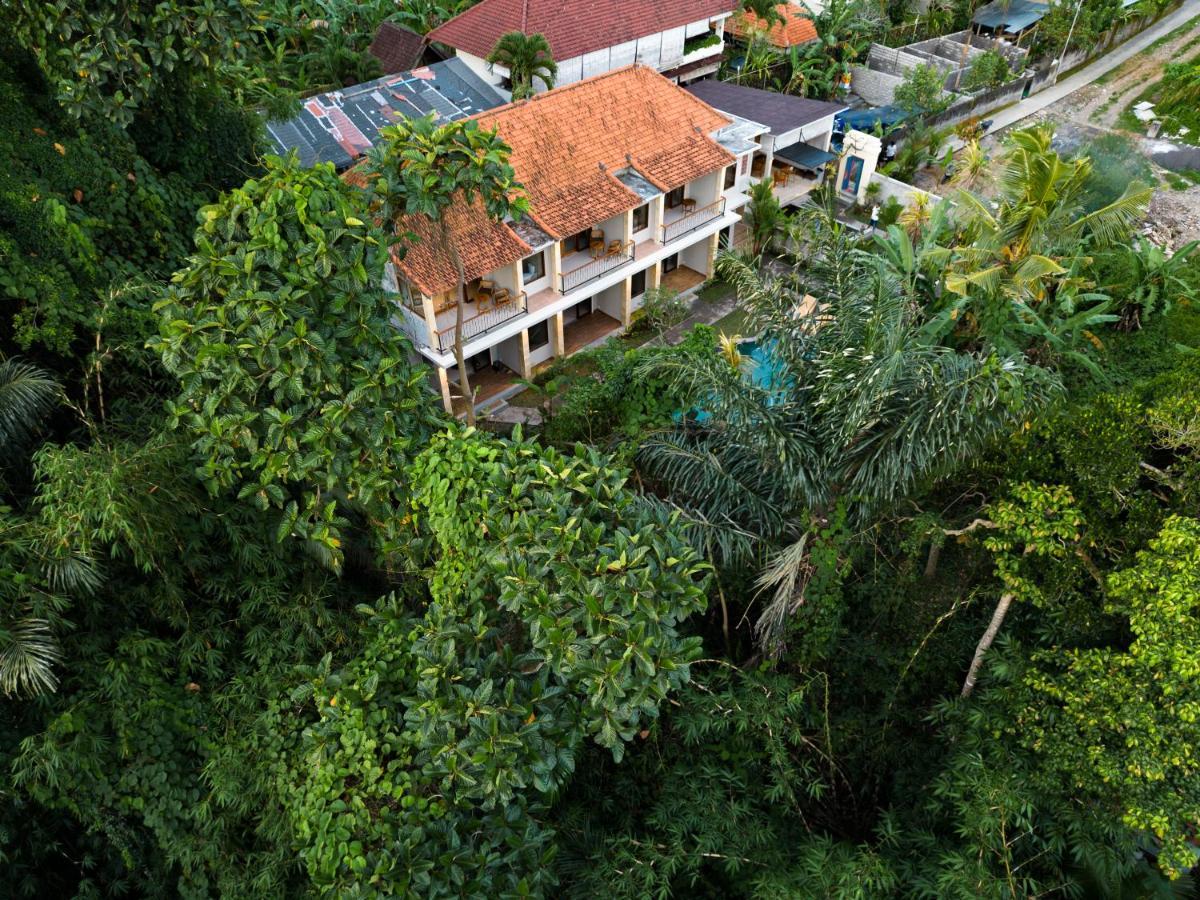 Narada Suite & Villa Ubud  Luaran gambar