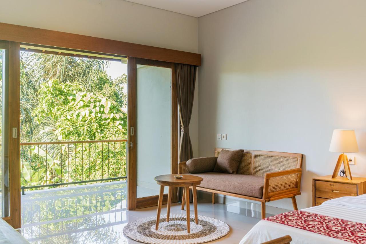 Narada Suite & Villa Ubud  Luaran gambar