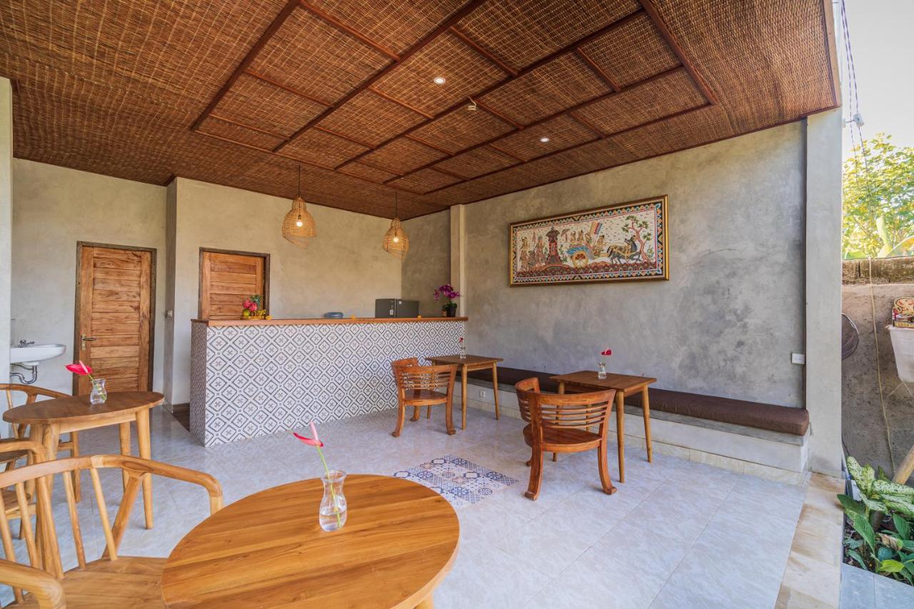 Narada Suite & Villa Ubud  Luaran gambar