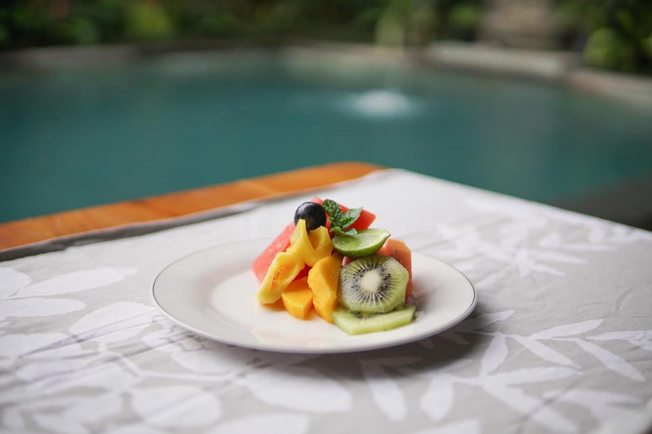 Narada Suite & Villa Ubud  Luaran gambar