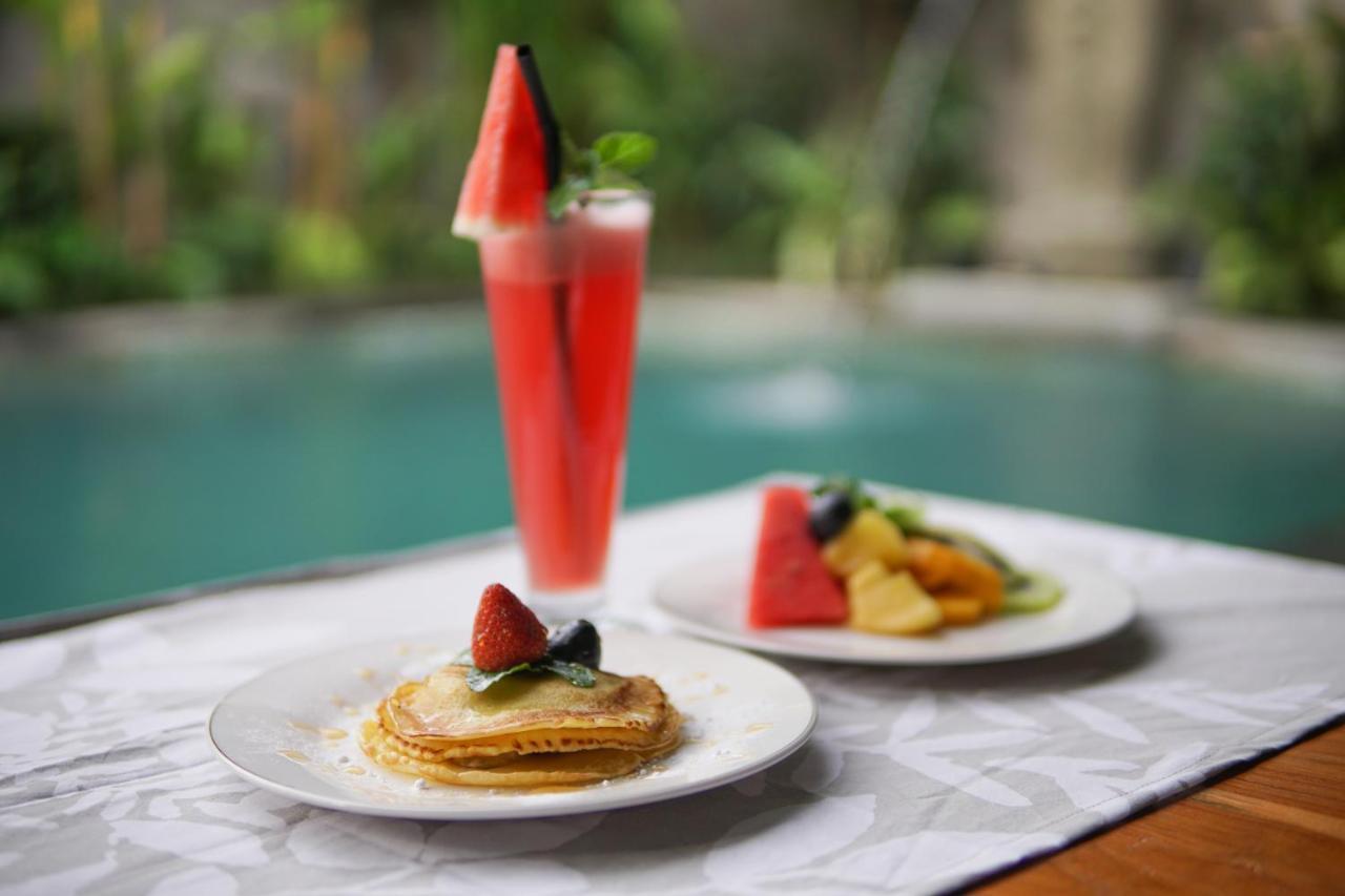 Narada Suite & Villa Ubud  Luaran gambar