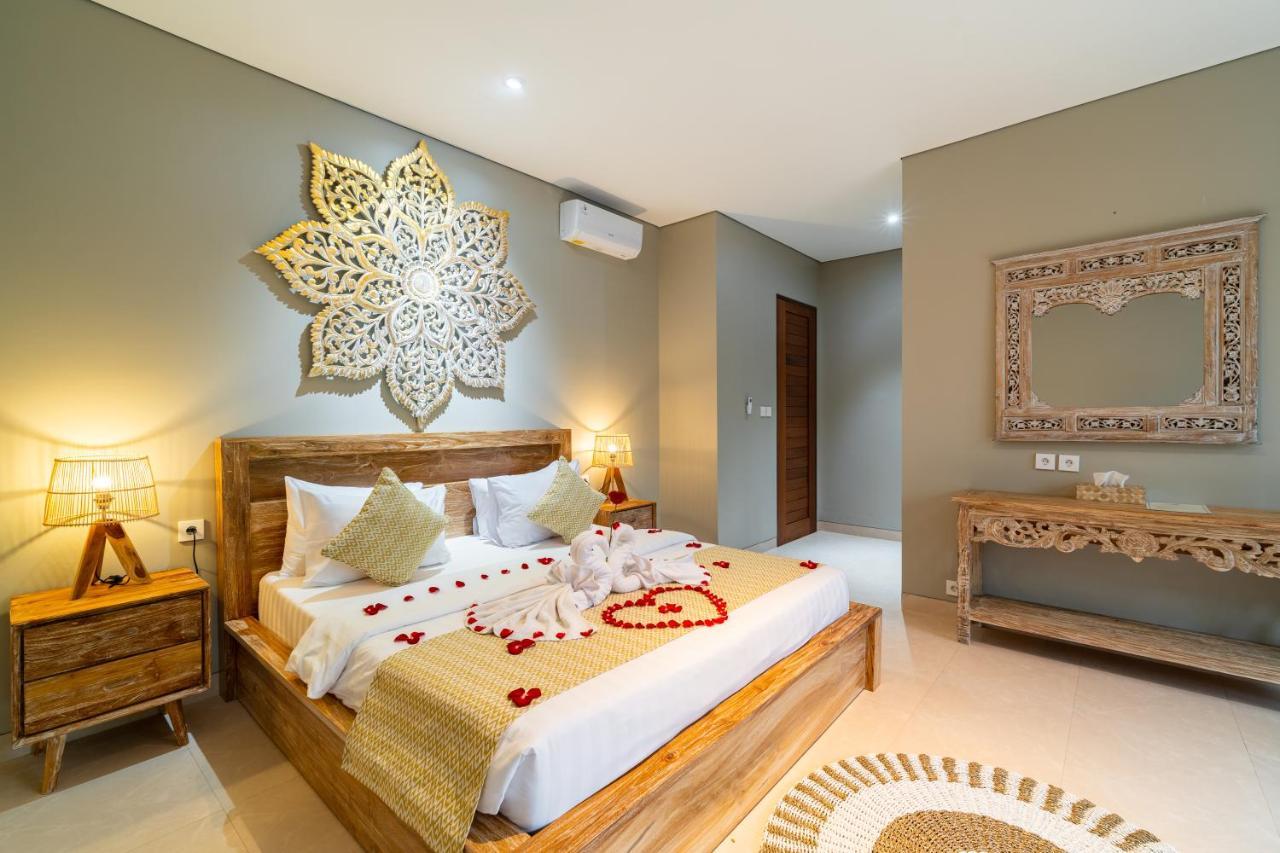 Narada Suite & Villa Ubud  Luaran gambar