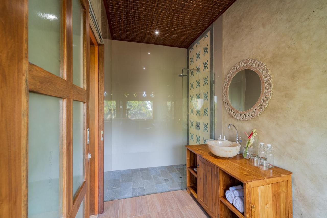 Narada Suite & Villa Ubud  Luaran gambar