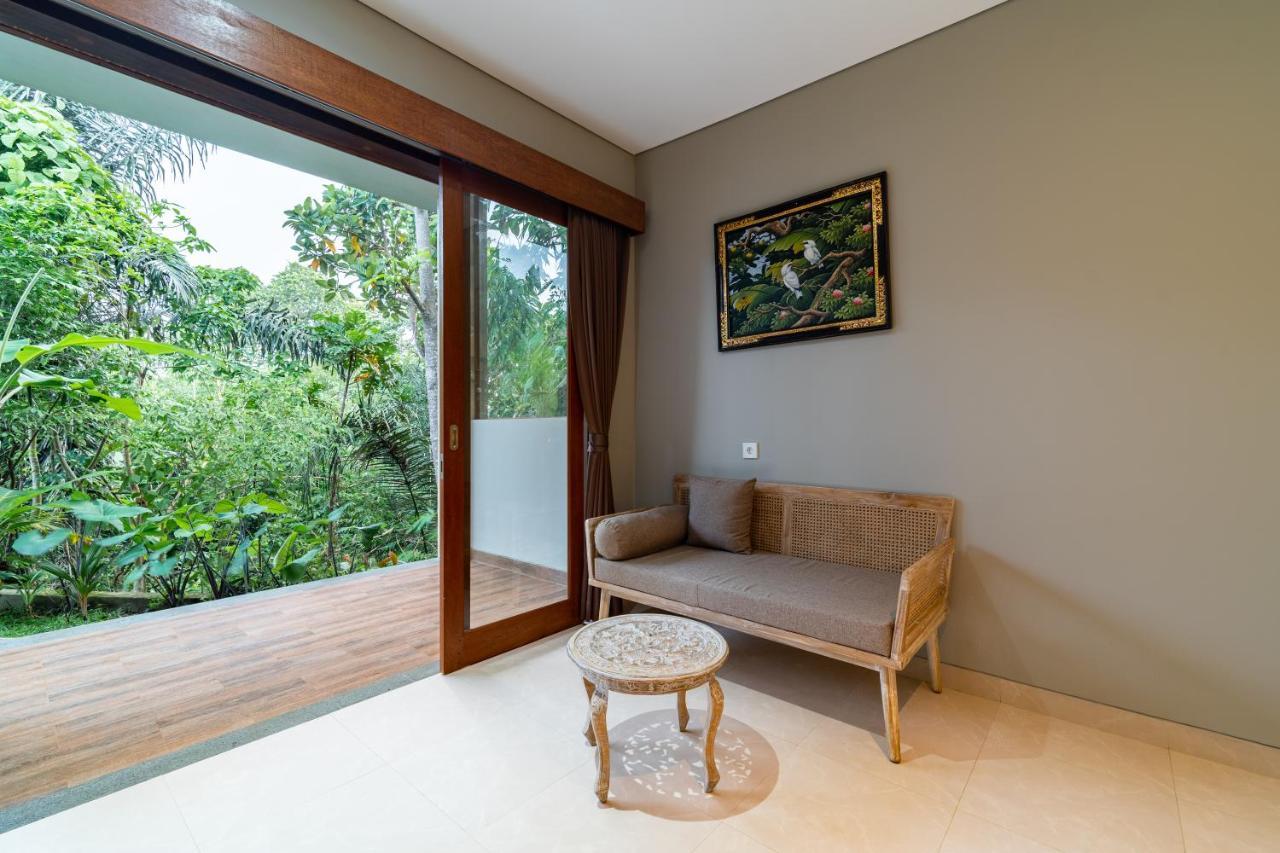 Narada Suite & Villa Ubud  Luaran gambar