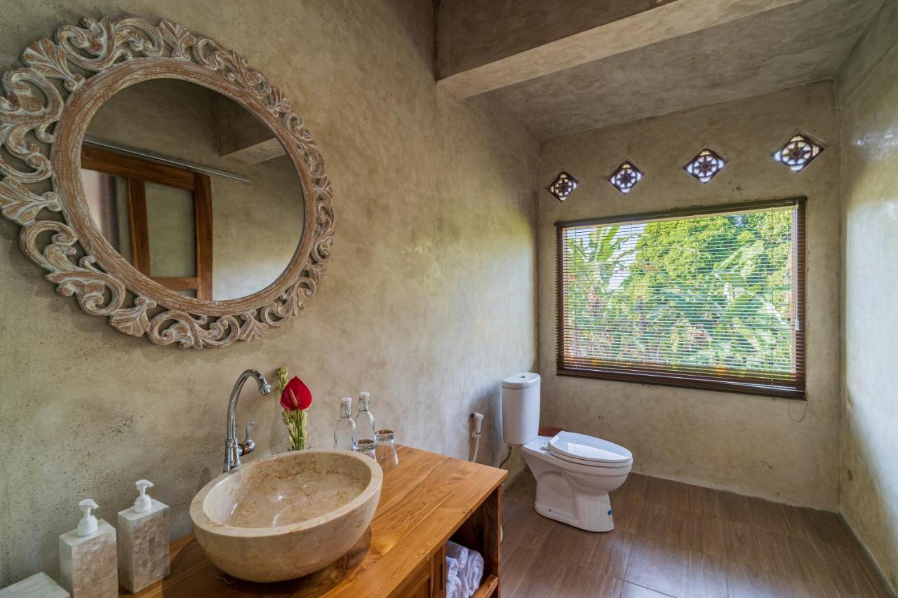 Narada Suite & Villa Ubud  Luaran gambar