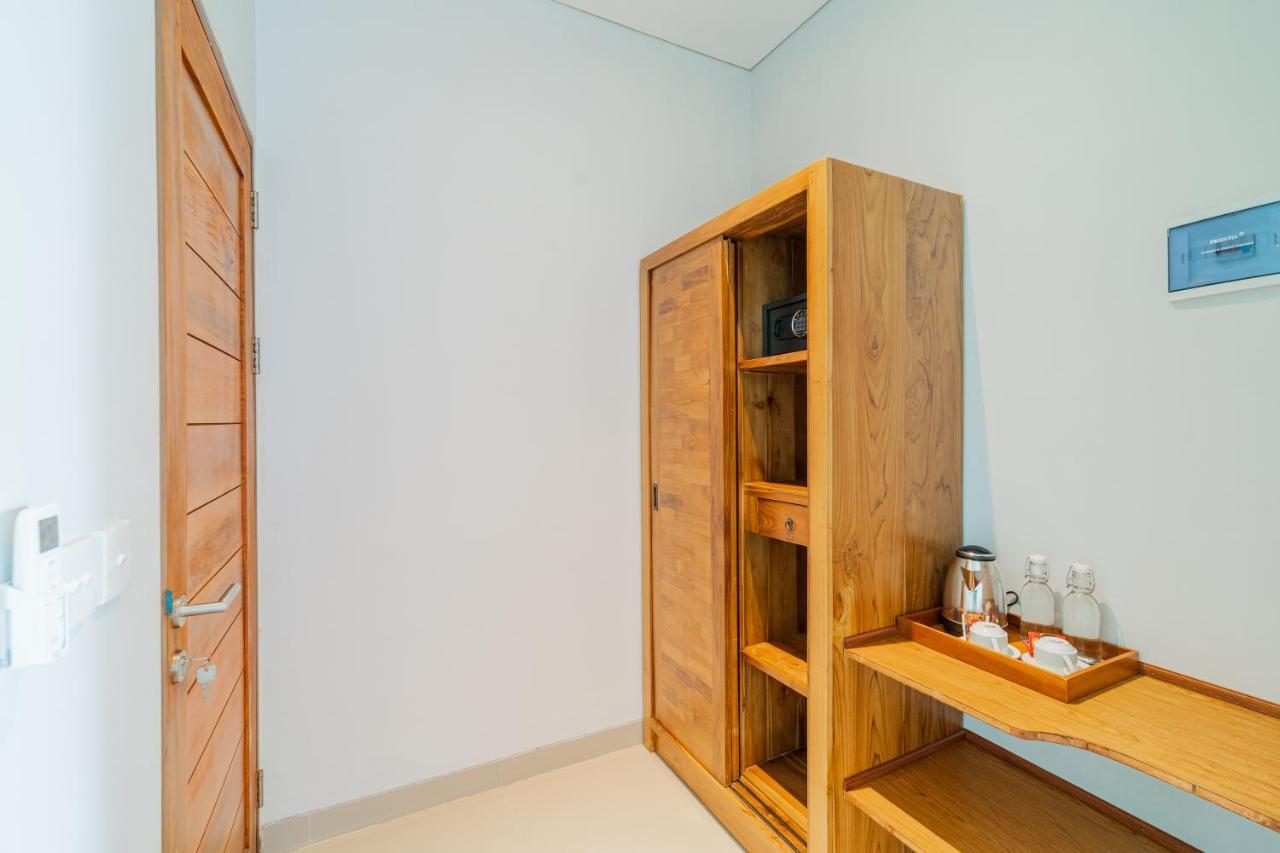 Narada Suite & Villa Ubud  Luaran gambar