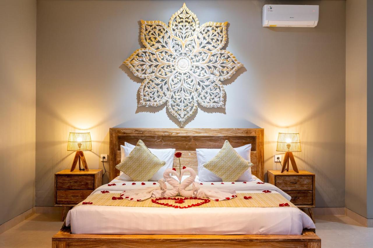 Narada Suite & Villa Ubud  Luaran gambar