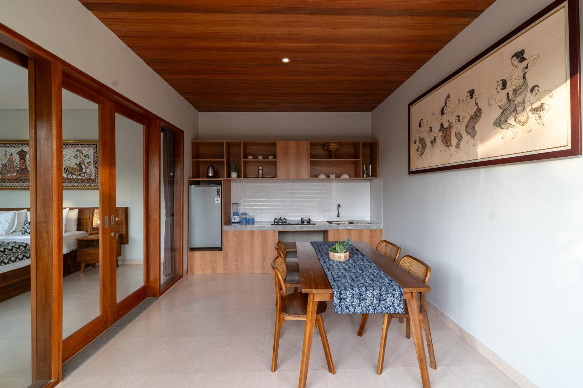 Narada Suite & Villa Ubud  Luaran gambar