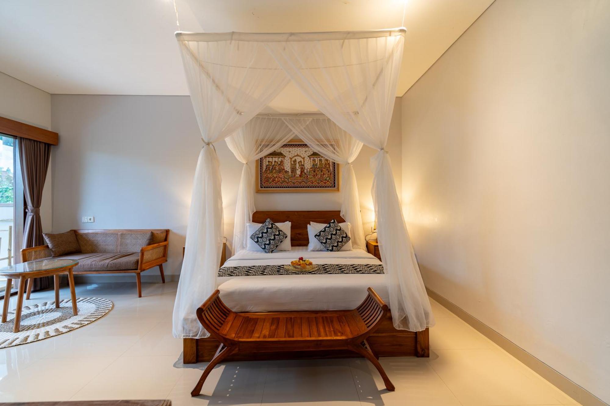Narada Suite & Villa Ubud  Luaran gambar