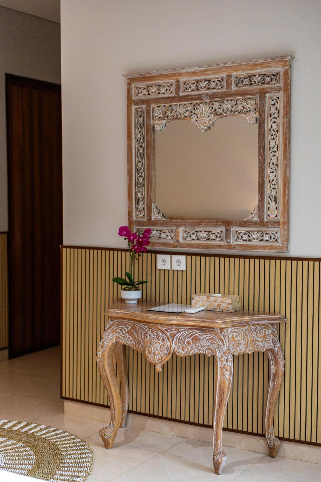 Narada Suite & Villa Ubud  Luaran gambar