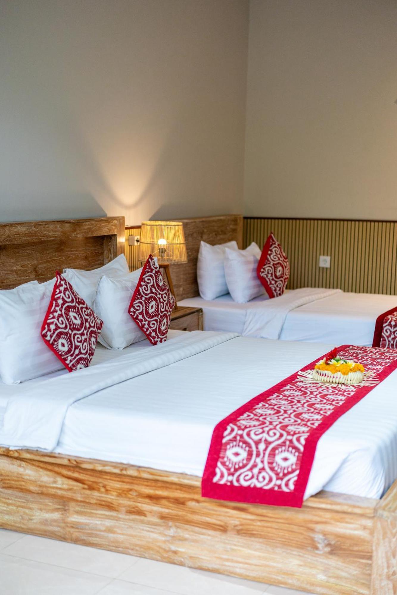 Narada Suite & Villa Ubud  Luaran gambar