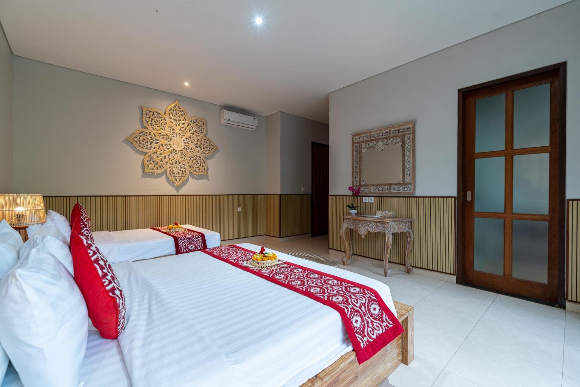 Narada Suite & Villa Ubud  Luaran gambar