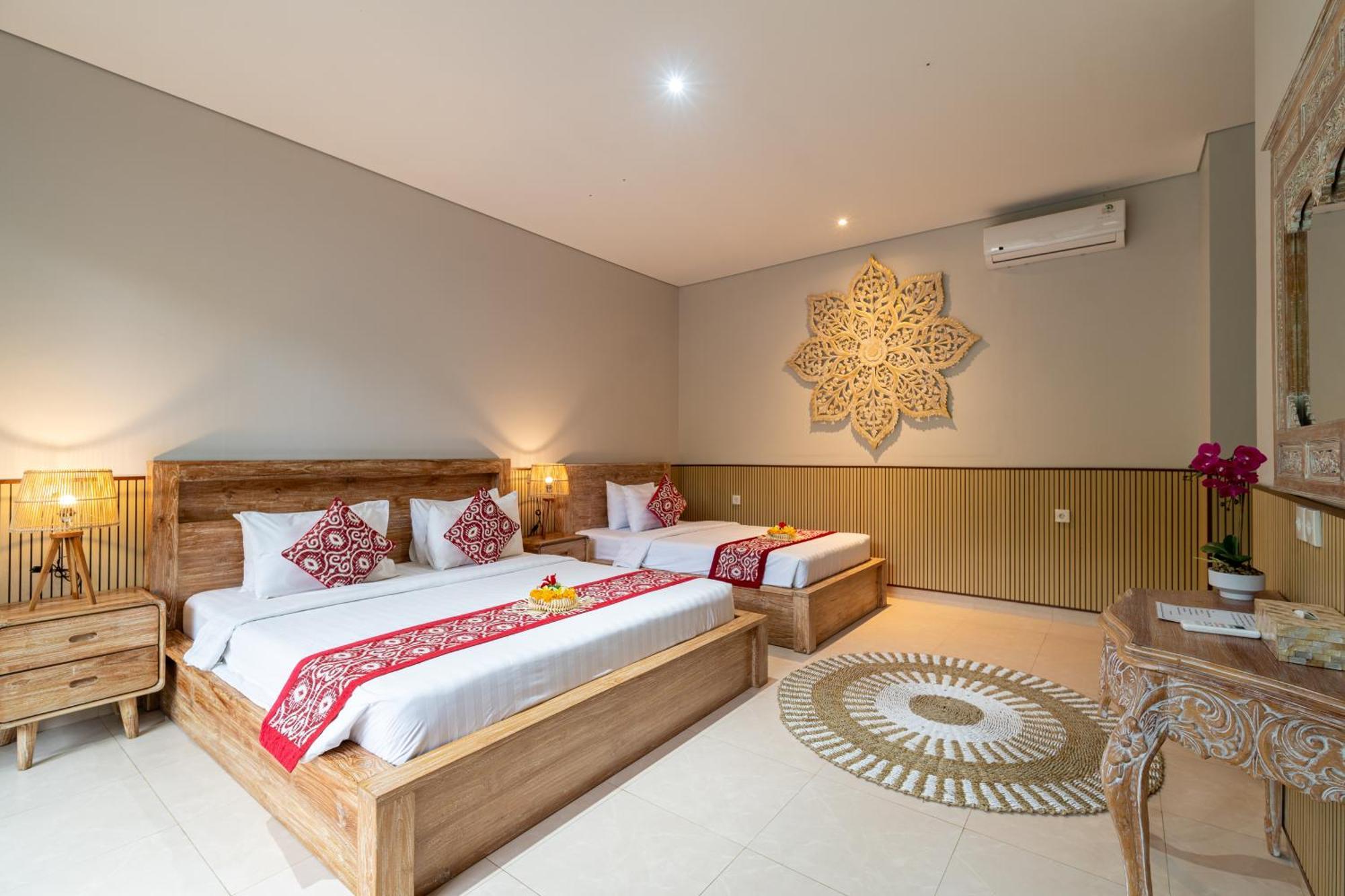 Narada Suite & Villa Ubud  Luaran gambar