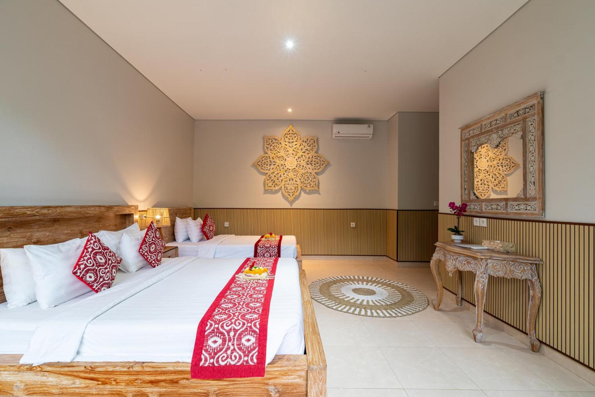 Narada Suite & Villa Ubud  Luaran gambar