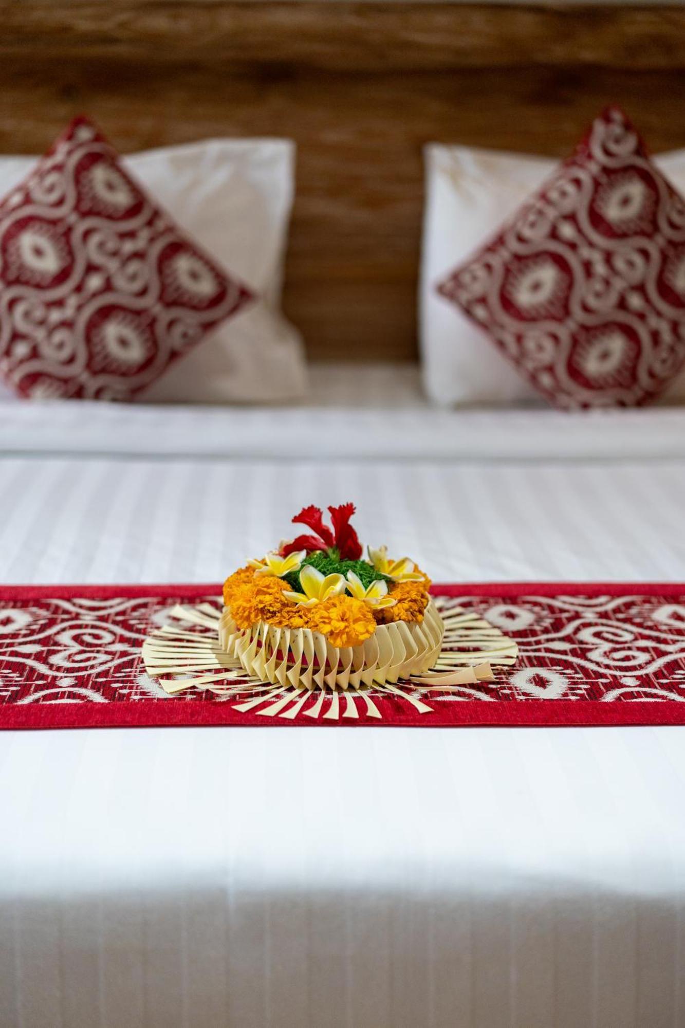 Narada Suite & Villa Ubud  Luaran gambar